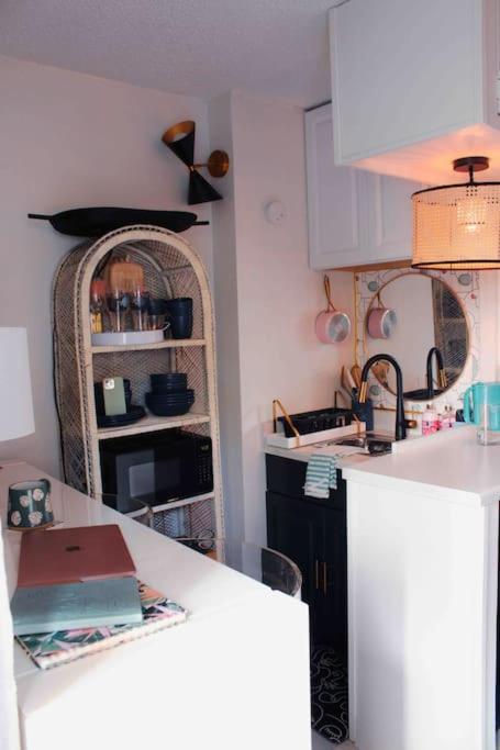 Seashore Waikiki Studio 1 Block From A Beach No Resort Fees Honolulu Ngoại thất bức ảnh