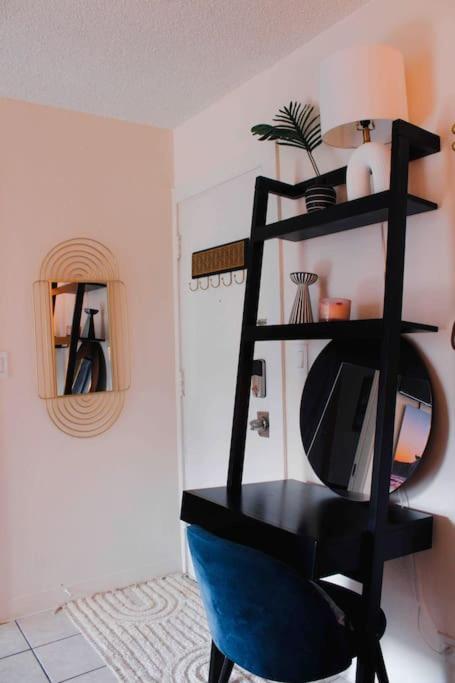 Seashore Waikiki Studio 1 Block From A Beach No Resort Fees Honolulu Ngoại thất bức ảnh