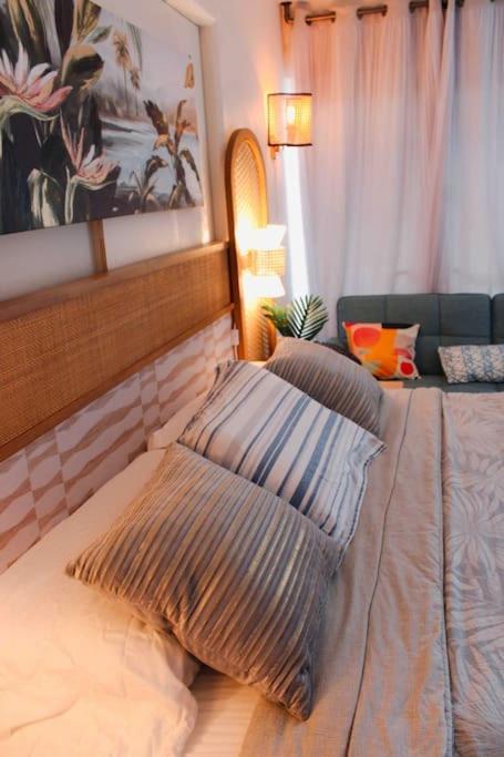 Seashore Waikiki Studio 1 Block From A Beach No Resort Fees Honolulu Ngoại thất bức ảnh