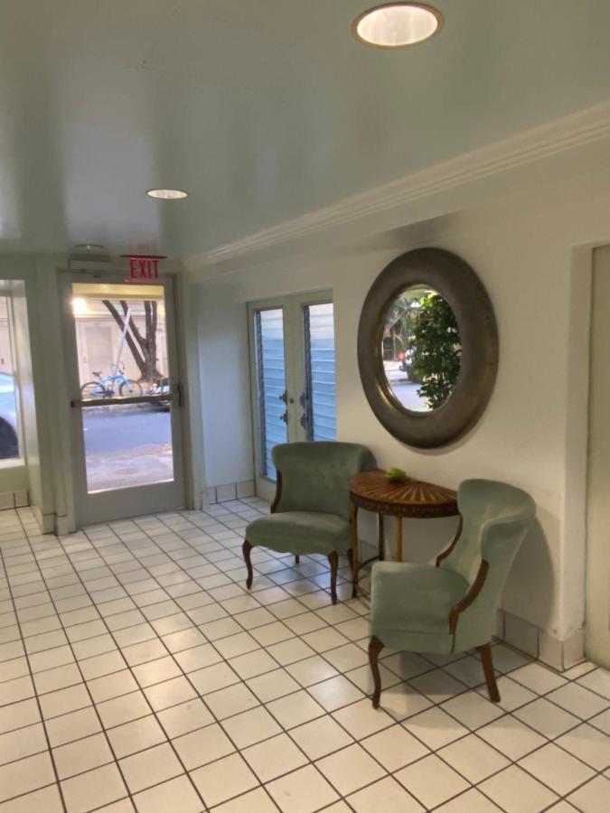 Seashore Waikiki Studio 1 Block From A Beach No Resort Fees Honolulu Ngoại thất bức ảnh