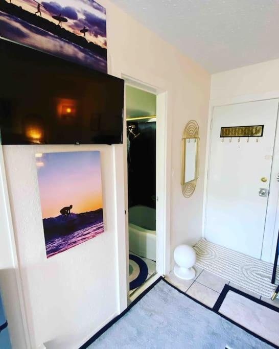 Seashore Waikiki Studio 1 Block From A Beach No Resort Fees Honolulu Ngoại thất bức ảnh