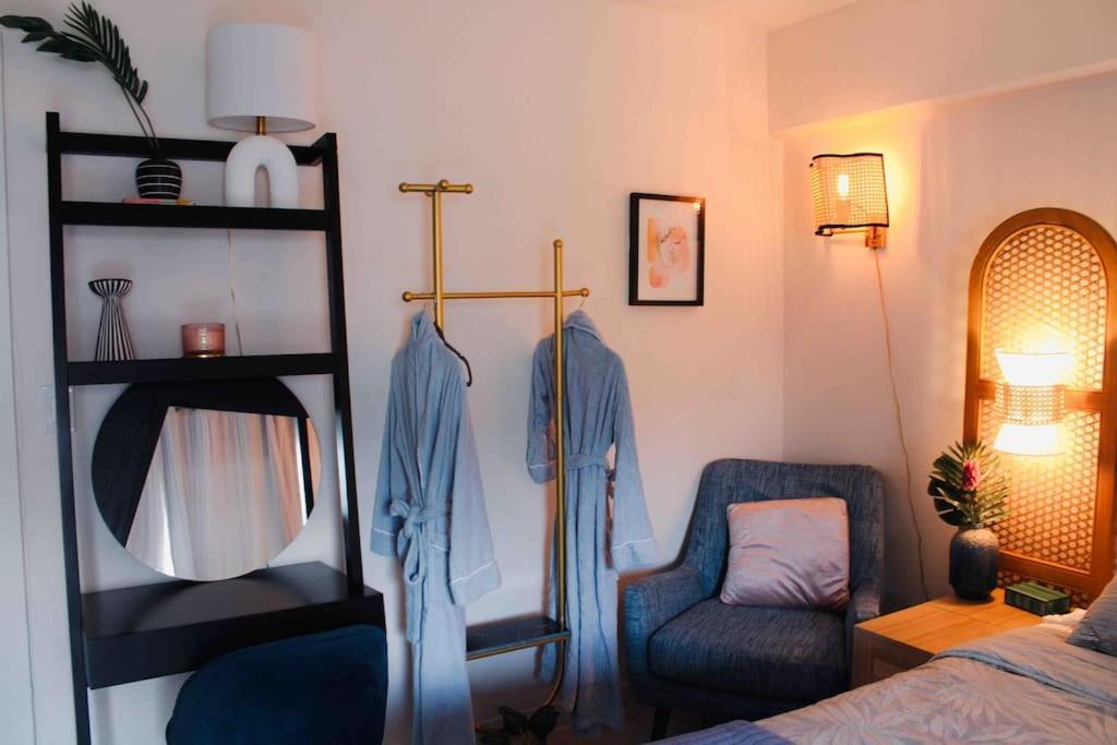 Seashore Waikiki Studio 1 Block From A Beach No Resort Fees Honolulu Ngoại thất bức ảnh
