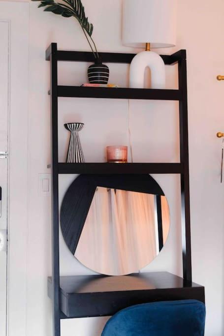 Seashore Waikiki Studio 1 Block From A Beach No Resort Fees Honolulu Ngoại thất bức ảnh