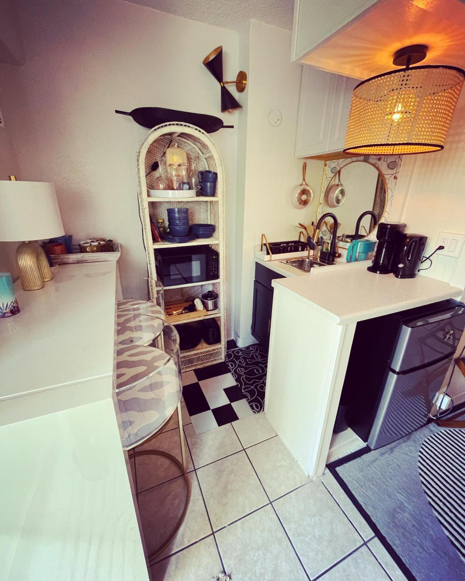 Seashore Waikiki Studio 1 Block From A Beach No Resort Fees Honolulu Ngoại thất bức ảnh